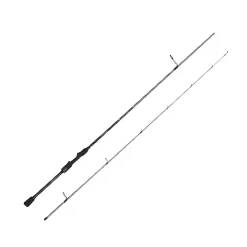Abu Garcia Spinnruten<Veritas LTD Zander