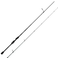 Abu Garcia Spinnruten<Veritas LTD Zander