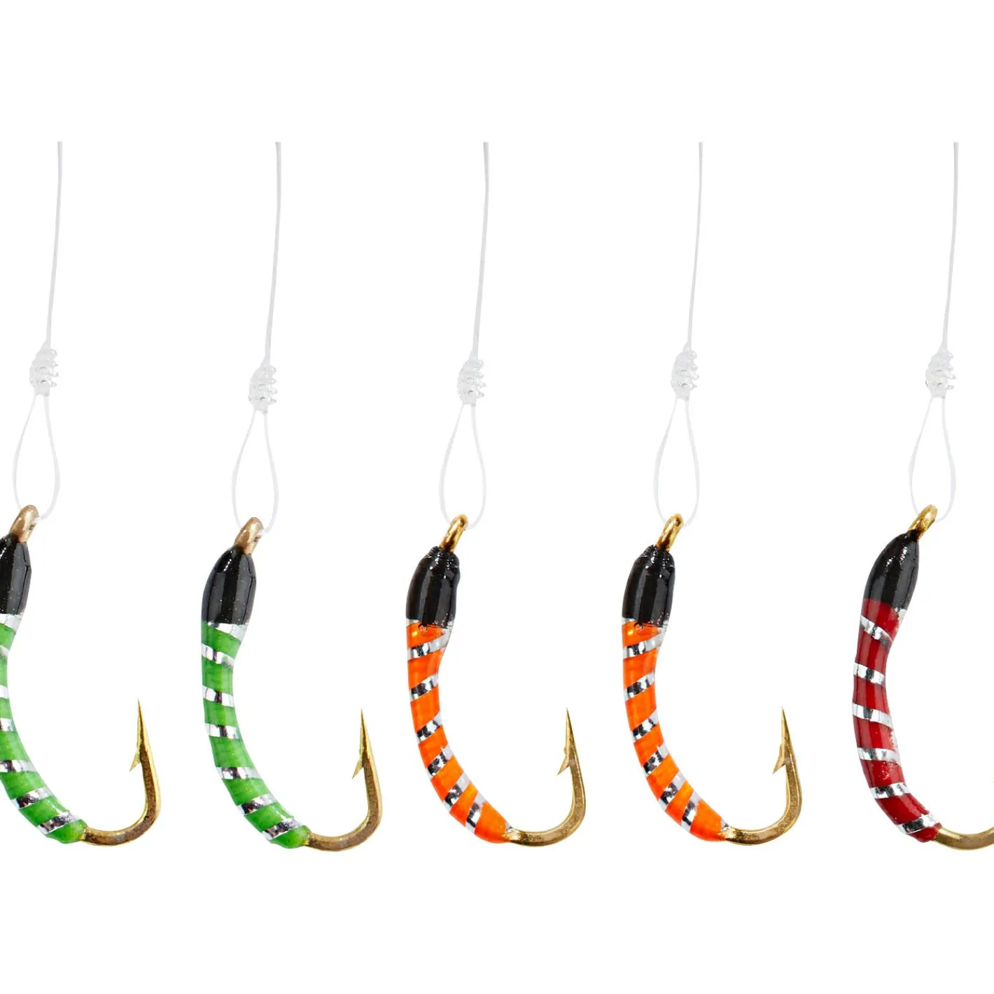 Clearance Adrenalin Cat Felchen System (4)