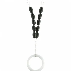 Clearance Adrenalin Cat Schnurstopper XXXL (schwarz)