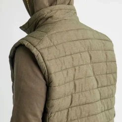 New Adventer Steppweste Unisex (Olivine)