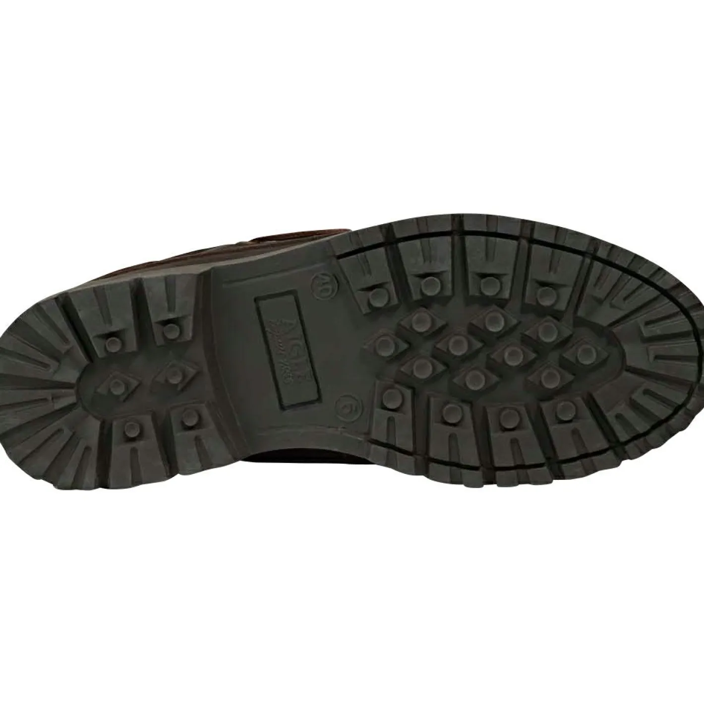 Aigle Angel- & Outdoor-Schuhe<Tarmac