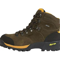 Best Aigle Altavio Mid Gtx