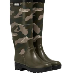 Aigle Angel-Gummistiefel & Neoprenstiefel<Benyl M