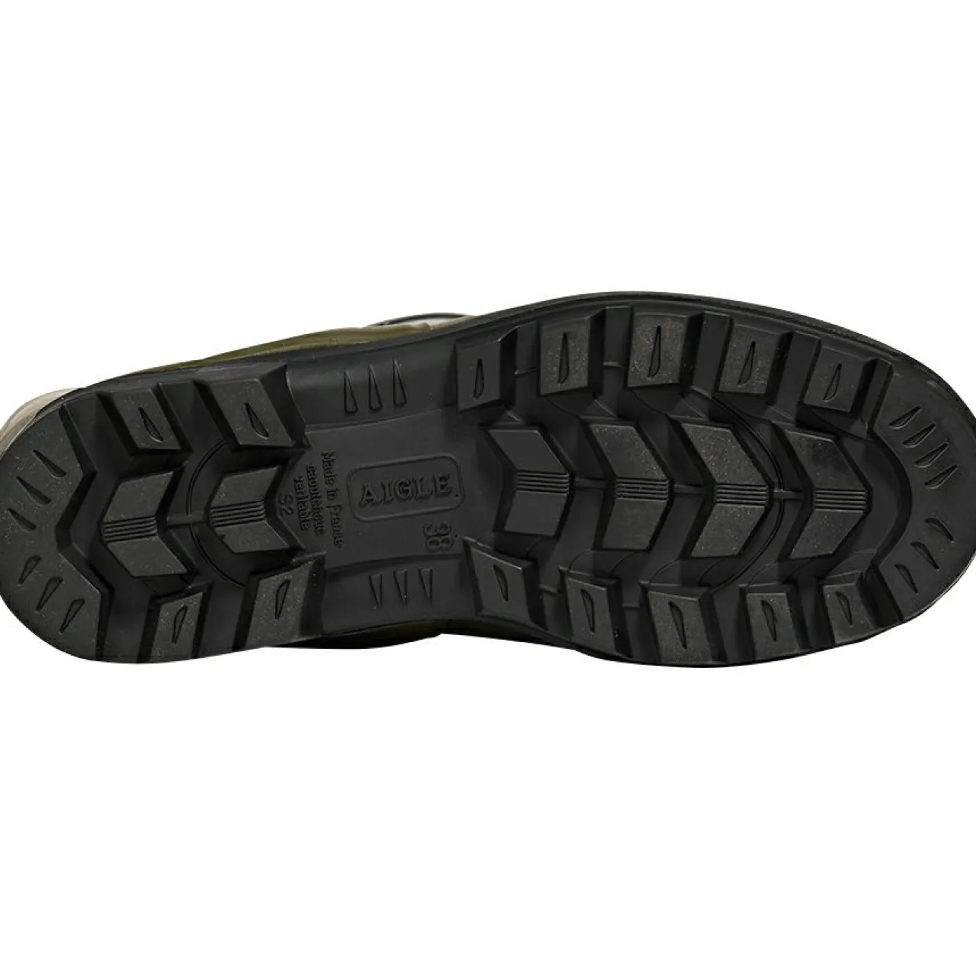 Aigle Angel-Gummistiefel & Neoprenstiefel<Benyl M