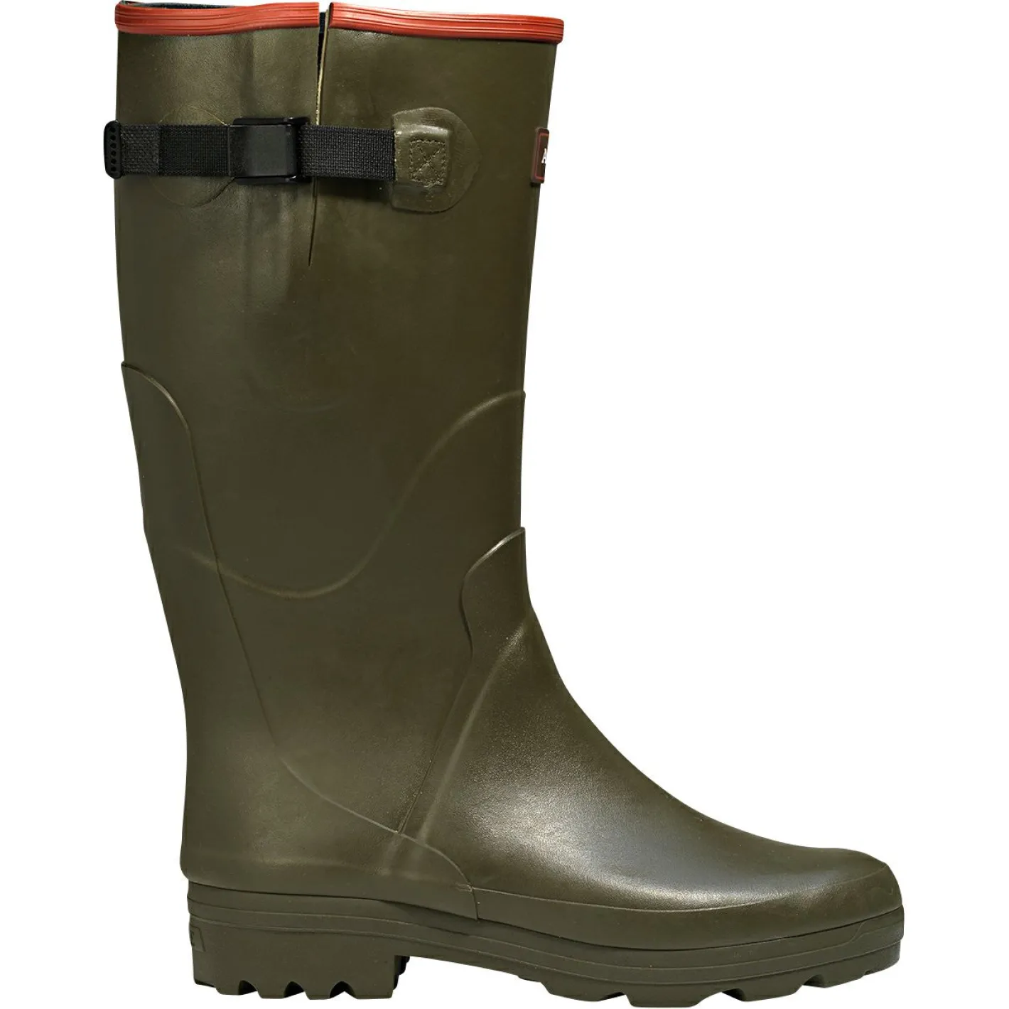 Aigle Angel-Gummistiefel & Neoprenstiefel<Chambord VAR