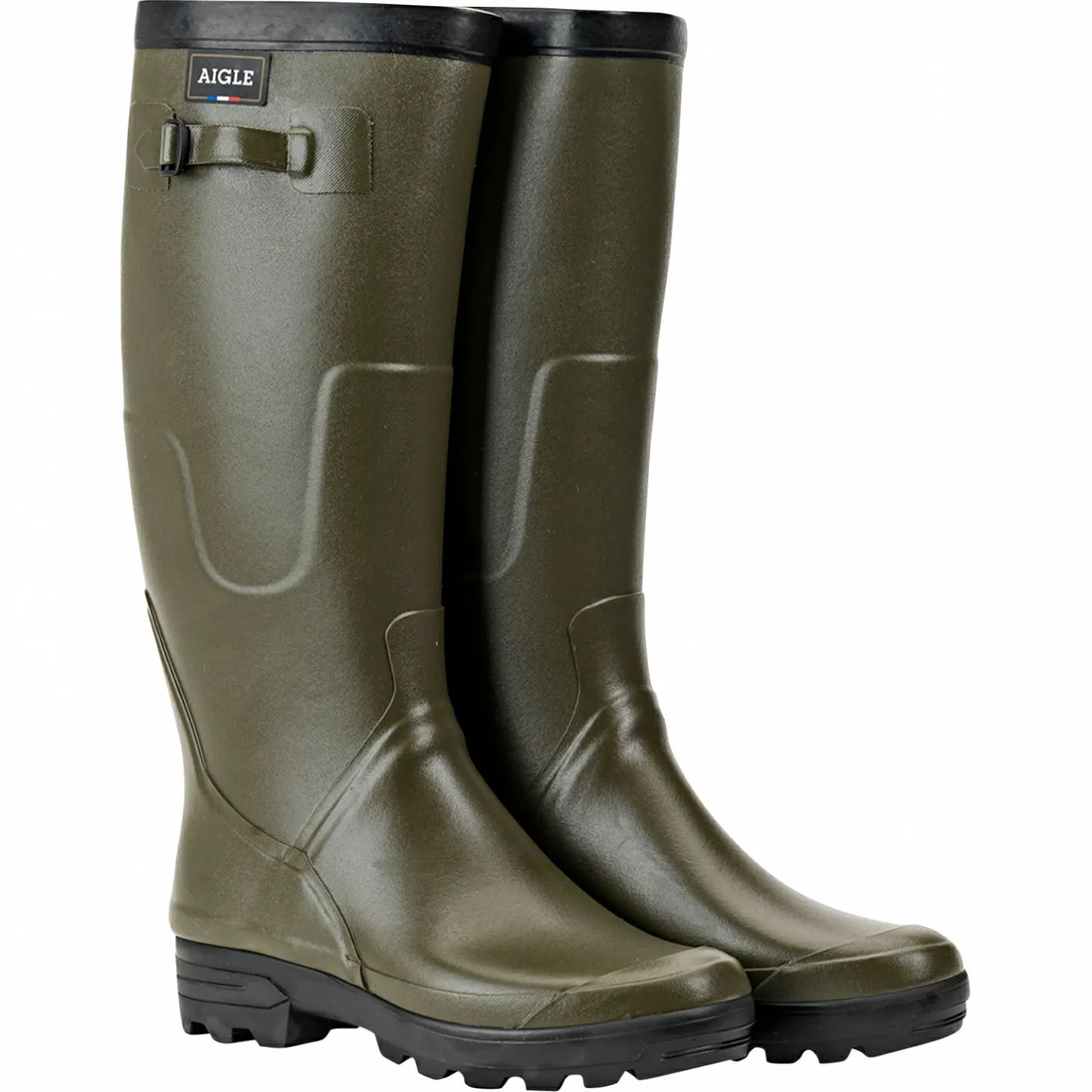 Best Aigle Gummistiefel Benyl XL