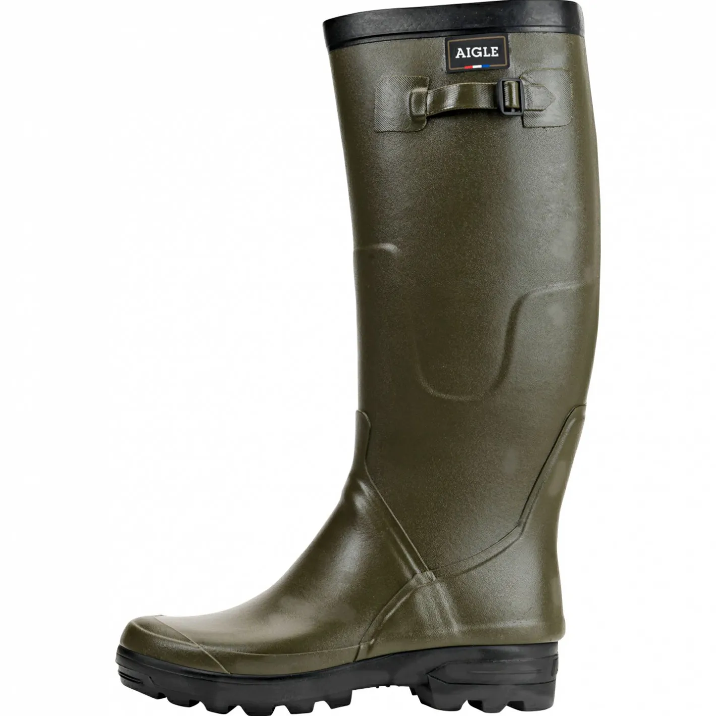 Best Aigle Gummistiefel Benyl XL