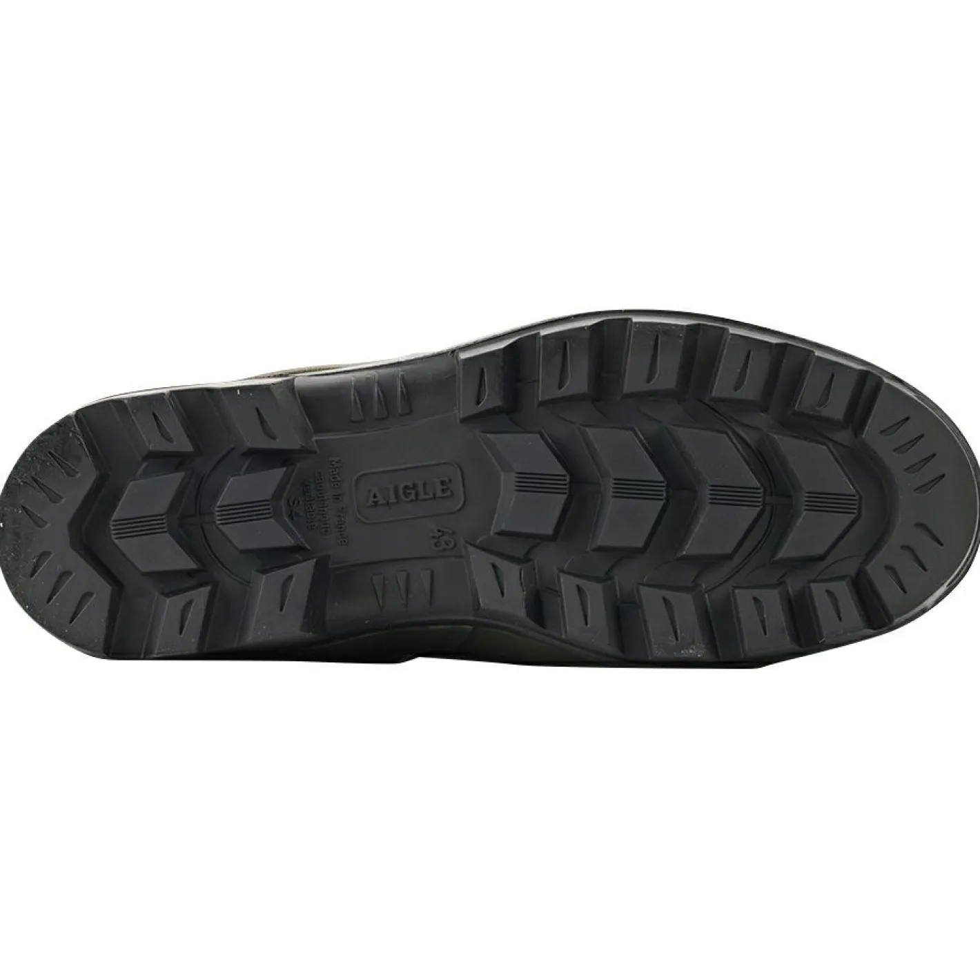 Best Aigle Gummistiefel Benyl XL