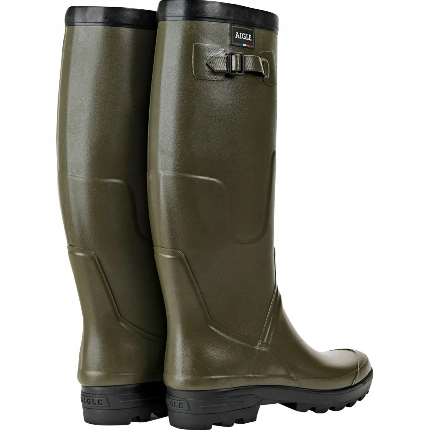 Best Aigle Gummistiefel Benyl XL