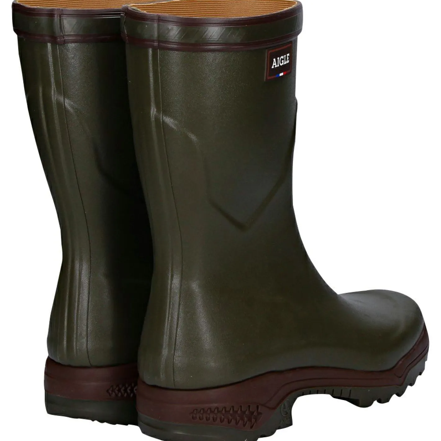 New Aigle Gummistiefel Parcours® 2 Botillon