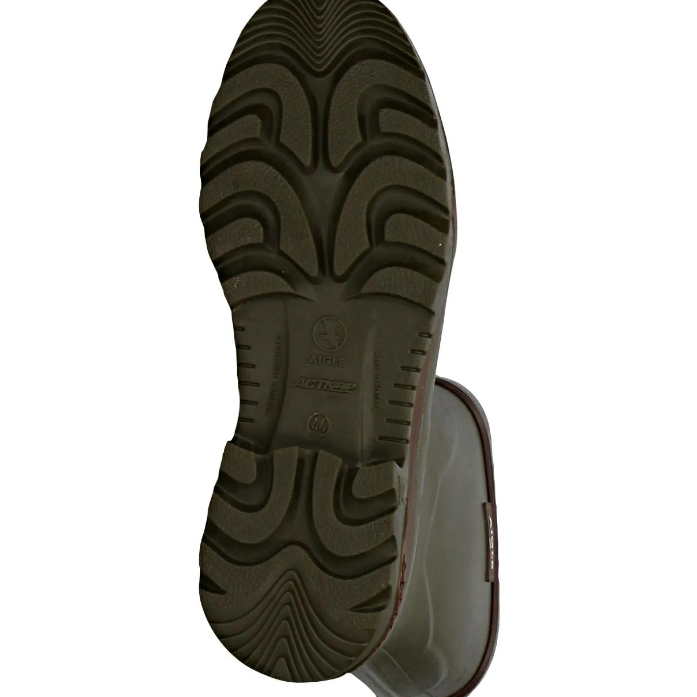 New Aigle Gummistiefel Parcours® 2 Botillon
