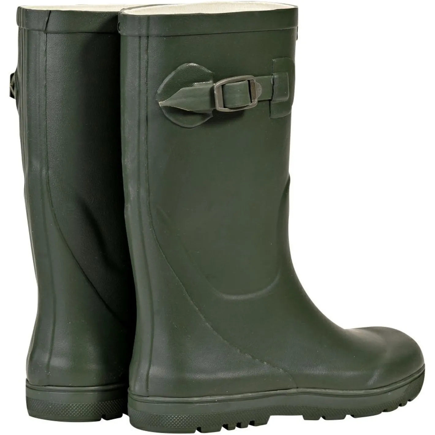 Outlet Aigle Gummistiefel Woodypop 2
