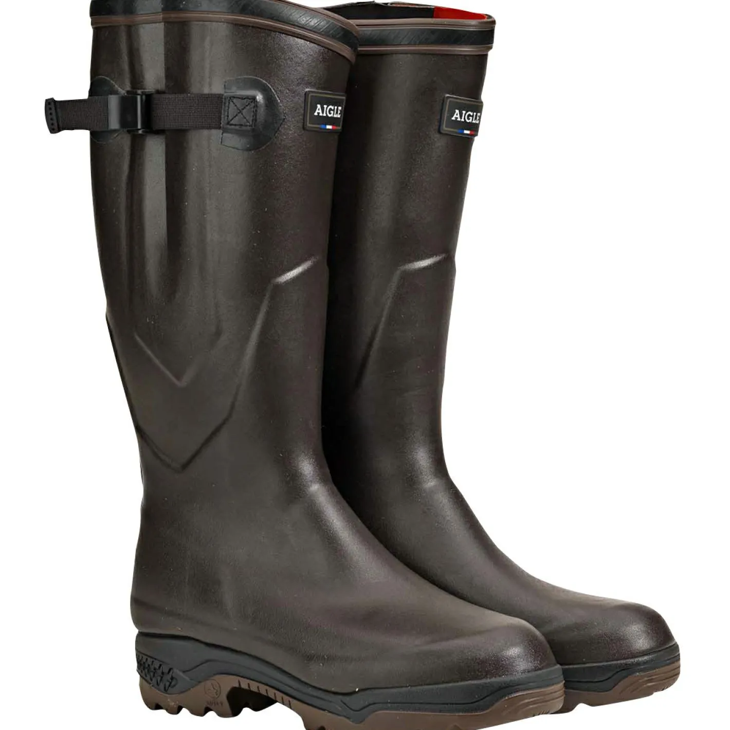 Discount Aigle Jagdstiefel Parcours 2