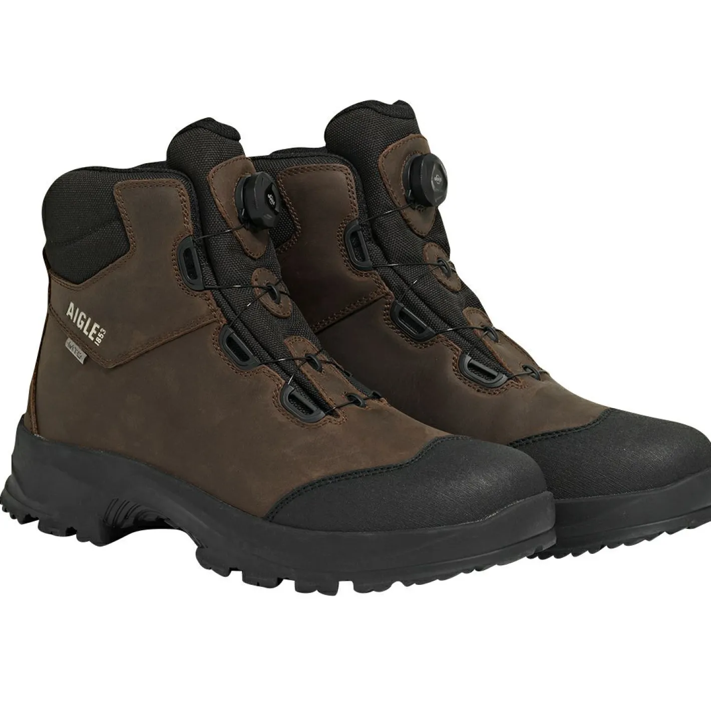 Aigle Angel- & Outdoor-Schuhe<Laforse no Lace