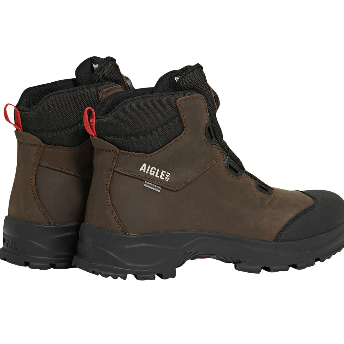 Aigle Angel- & Outdoor-Schuhe<Laforse no Lace