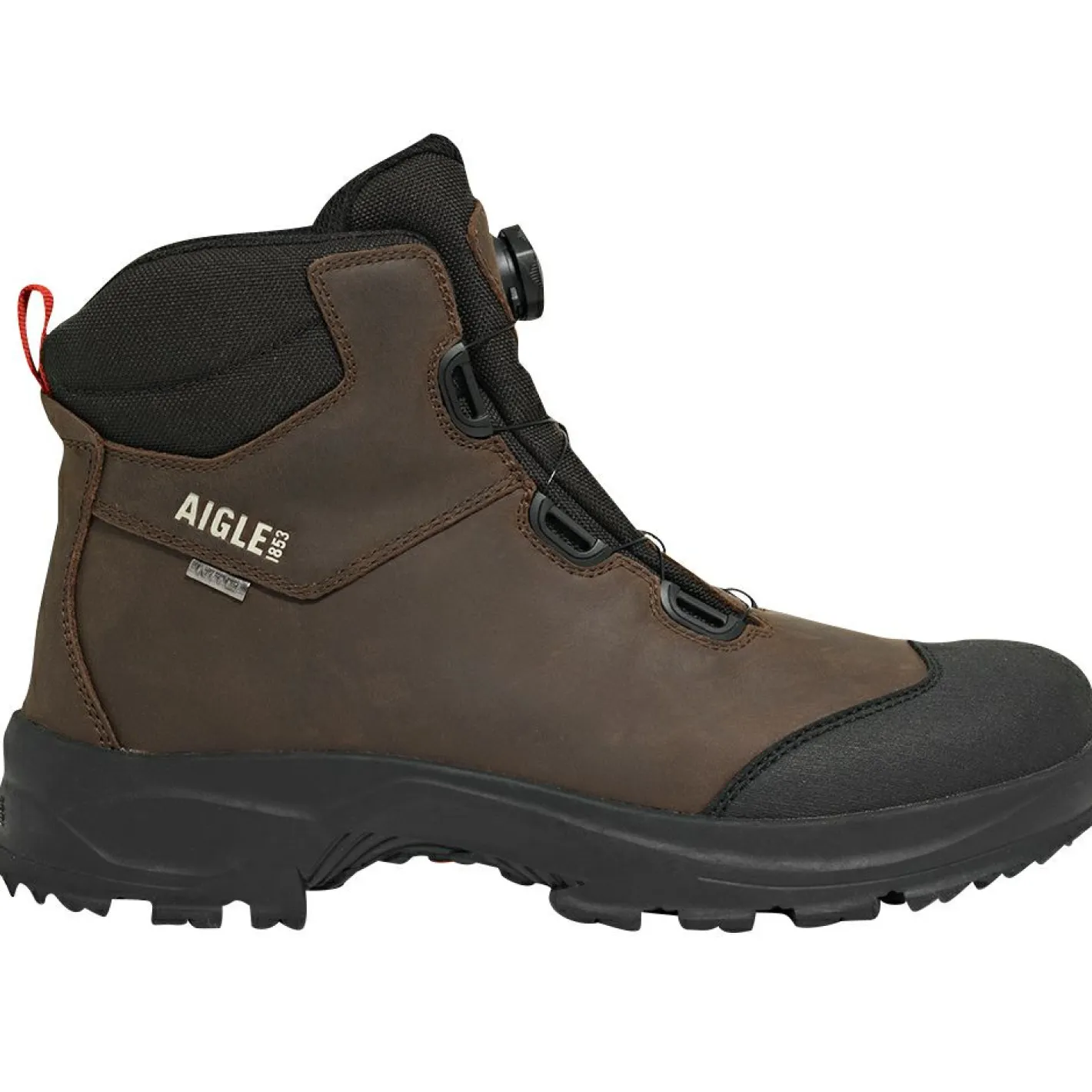 Aigle Angel- & Outdoor-Schuhe<Laforse no Lace
