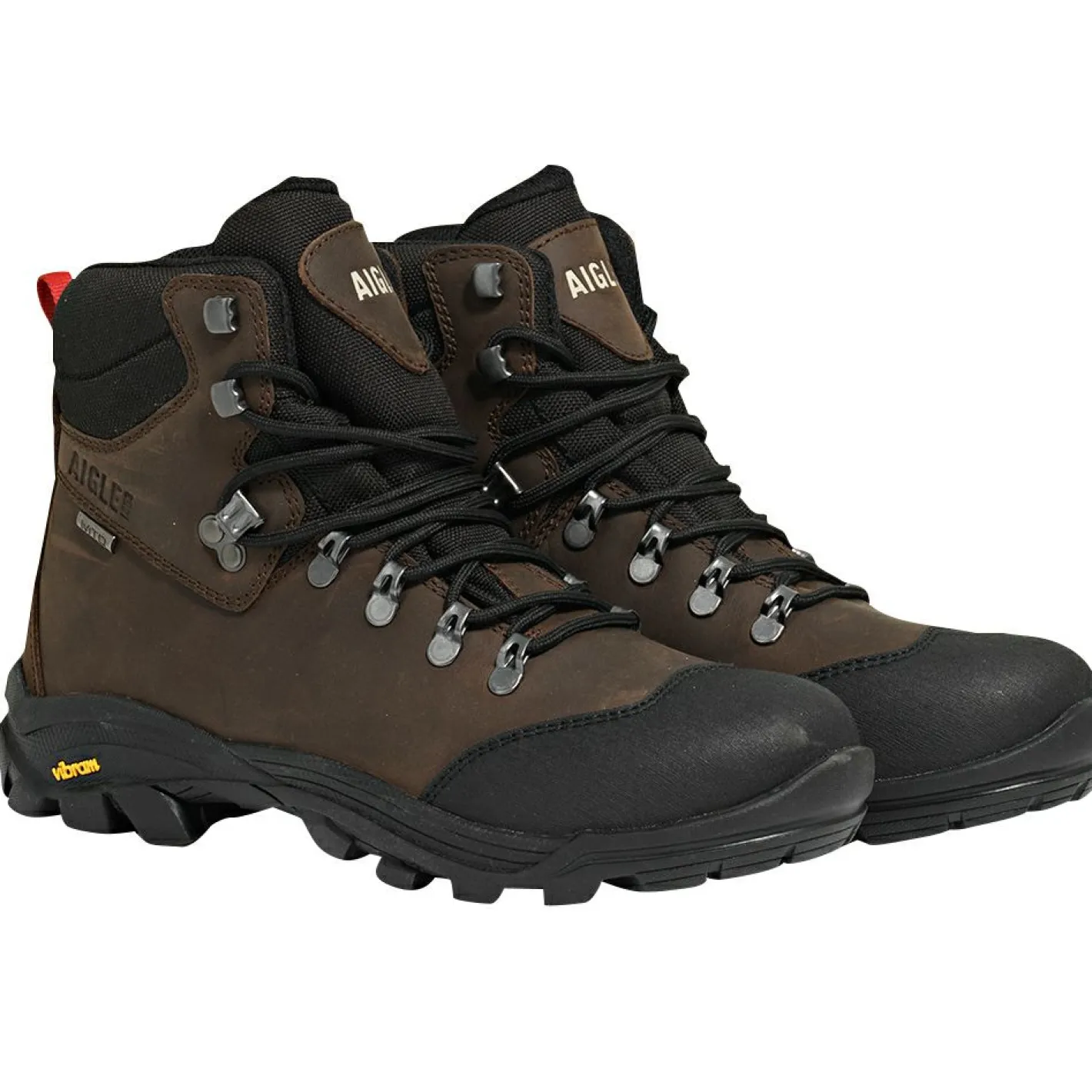 Hot Aigle Laforse Vibram
