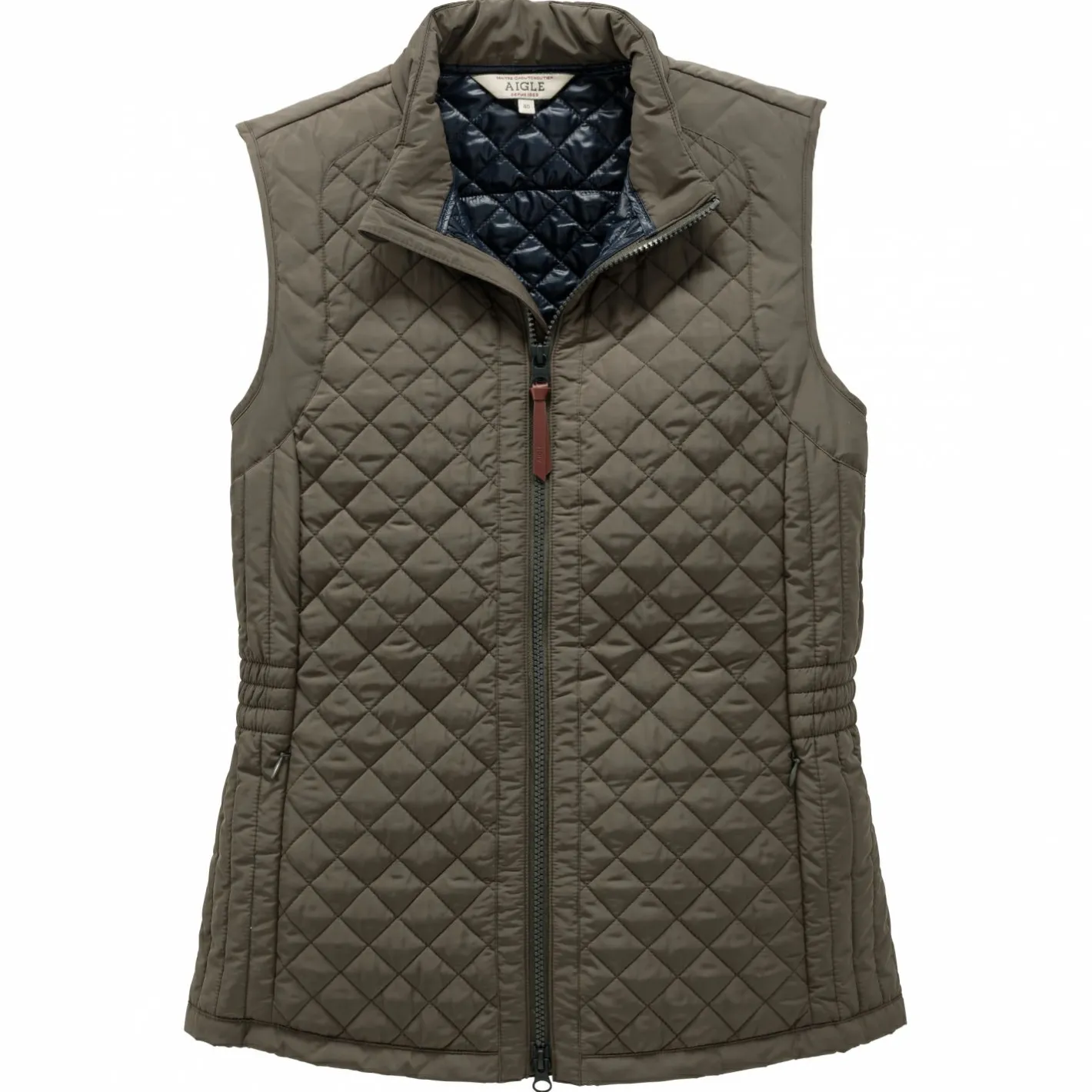 New Aigle Steppweste Muijal