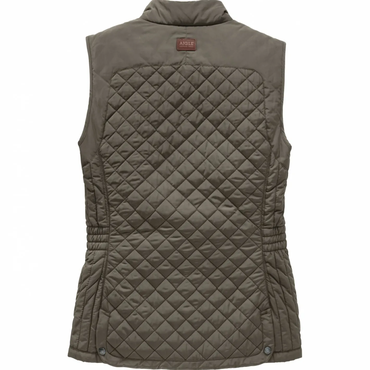 New Aigle Steppweste Muijal