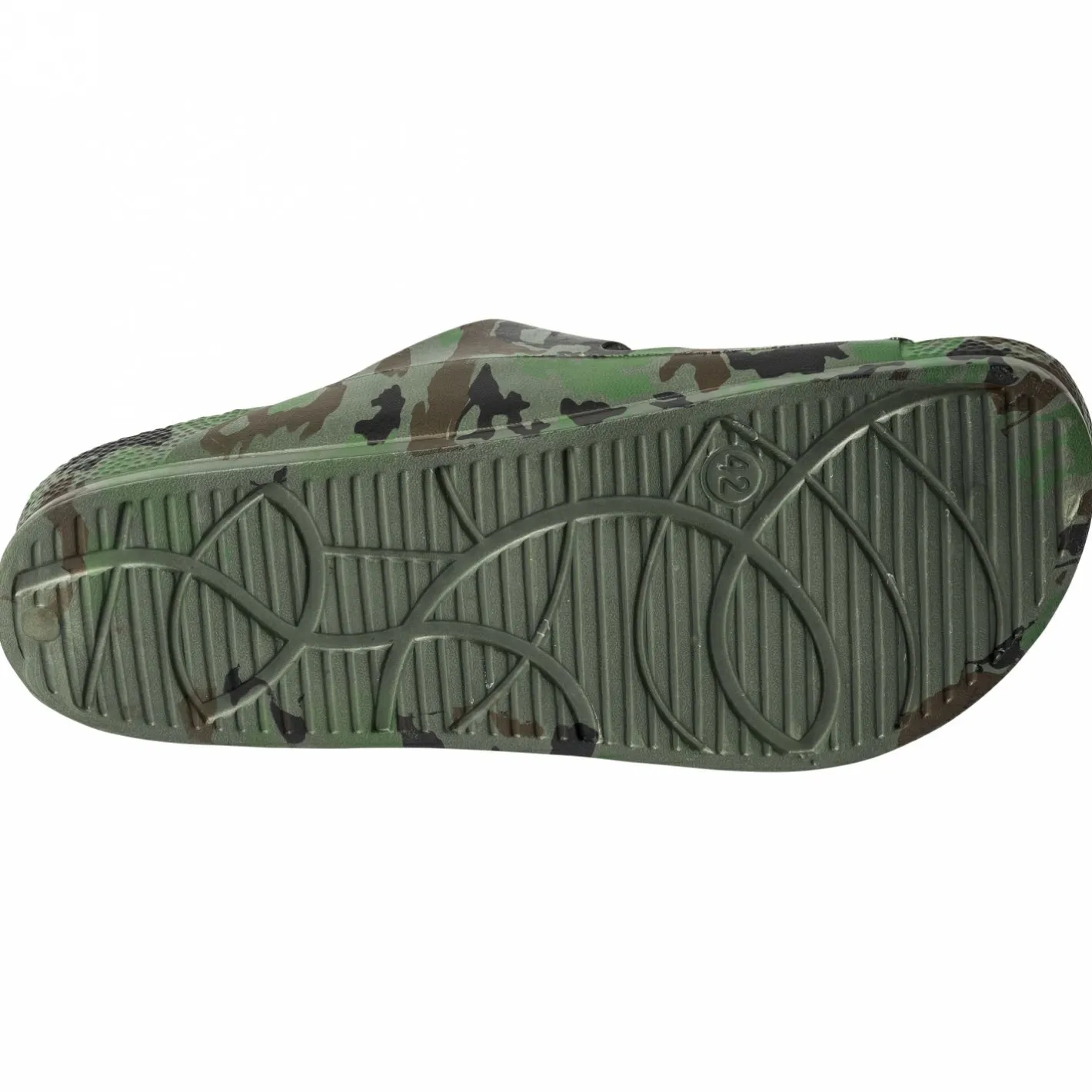 Discount Almwalker EVA Schlappen Enzo Unisex (Camouflage)