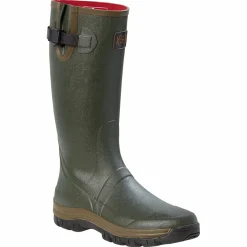 Almwalker Angel-Gummistiefel & Neoprenstiefel<Gummistiefel Gota Unisex (Oliv)