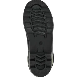Almwalker Angel-Gummistiefel & Neoprenstiefel<Gummistiefel Henri Kinder (Oliv/Schwarz)
