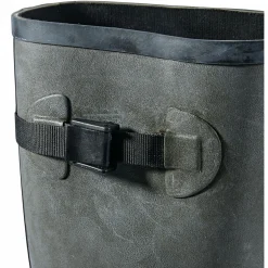 Hot Almwalker Gummistiefel Lagodan Pro+ Herren (Khaki)