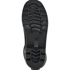 New Almwalker Gummistiefel Ole Kinder (Camouflage/Schwarz)