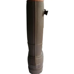 Almwalker Angel-Gummistiefel & Neoprenstiefel<Gummistiefel Somerset NL Herren (Braun)