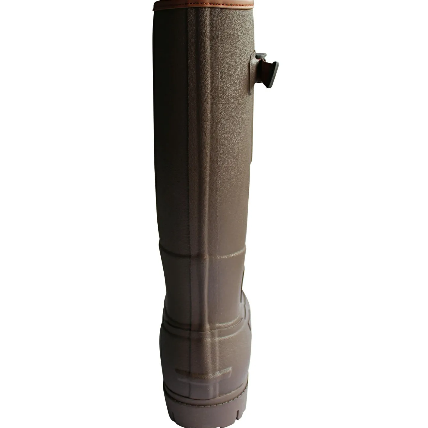 Almwalker Angel-Gummistiefel & Neoprenstiefel<Gummistiefel Somerset NL Herren (Braun)