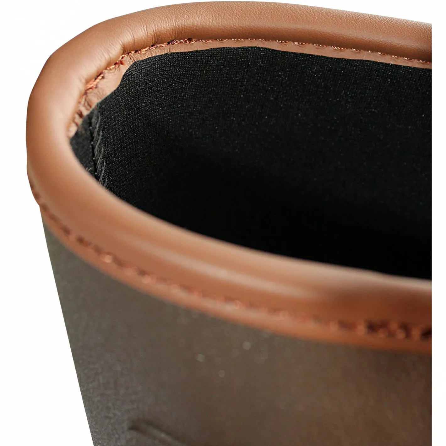Almwalker Angel-Gummistiefel & Neoprenstiefel<Gummistiefel Somerset NL Herren (Braun)