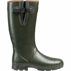 Discount Almwalker Neoprenstiefel Pro X Herren (Oliv)