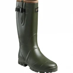 Discount Almwalker Neoprenstiefel Pro X Herren (Oliv)