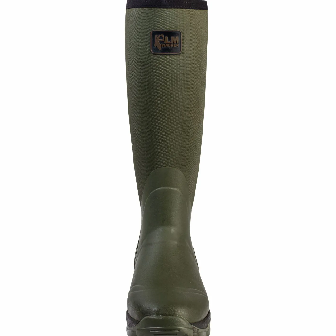 Best Almwalker Neoprenstiefel Don High Performance Herren (Oliv)