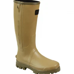Discount Almwalker Neoprenstiefel Moselle Herren (Oliv)