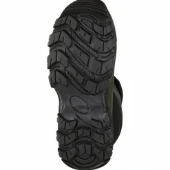 Almwalker Angel-Gummistiefel & Neoprenstiefel<Neoprenstiefel Dakota Herren (Oliv/Schwarz)