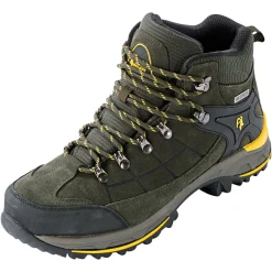 Hot Almwalker Outdoorboots Alejo ATX Herren (Oliv)