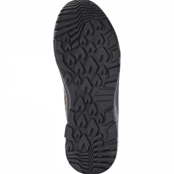 Almwalker Angel- & Outdoor-Schuhe<Outdoorboots Arvid ATX Herren (Braun/Schwarz)