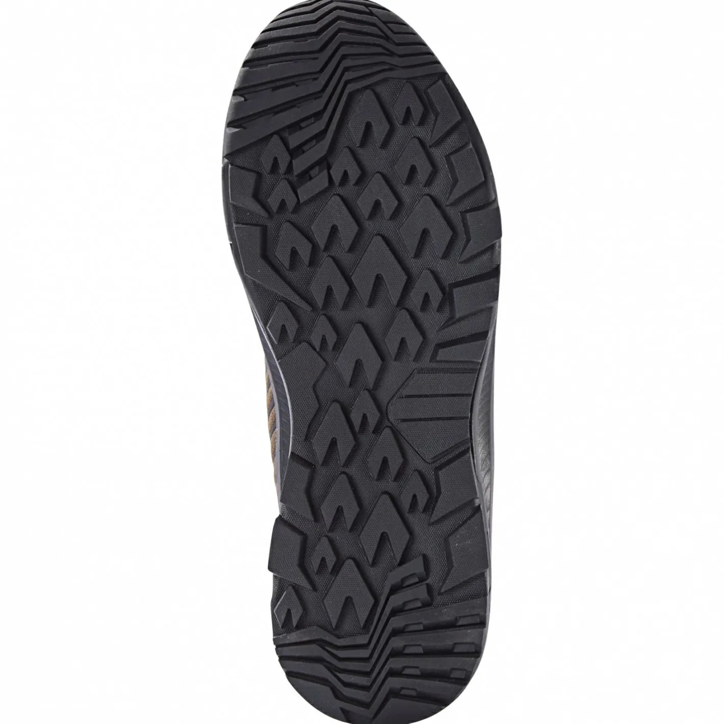 Almwalker Angel- & Outdoor-Schuhe<Outdoorboots Arvid ATX Herren (Braun/Schwarz)