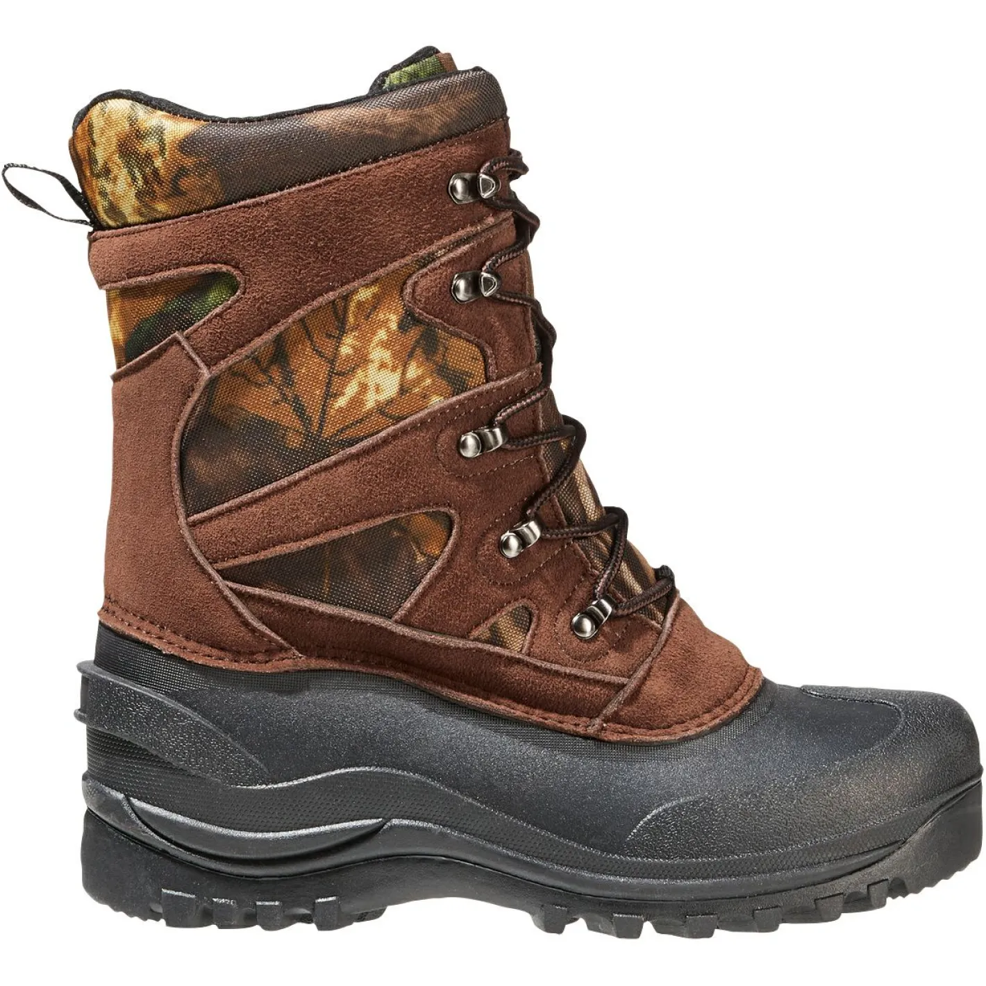 Online Almwalker Outdoorboots Geo Perfomance Herren (Camouflage)