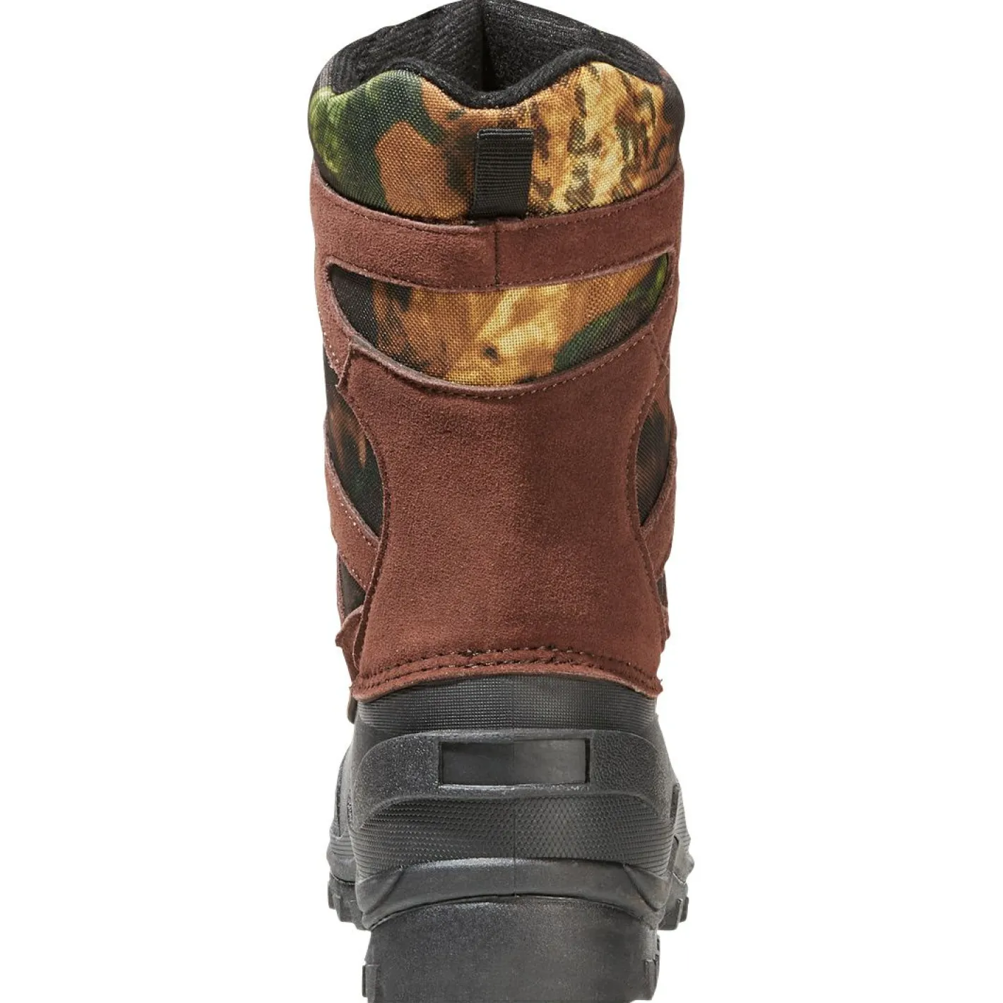 Online Almwalker Outdoorboots Geo Perfomance Herren (Camouflage)
