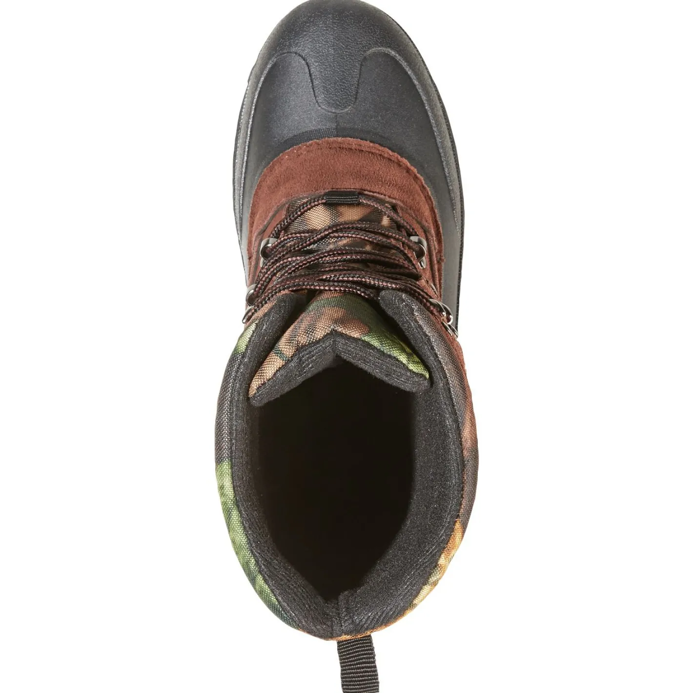 Online Almwalker Outdoorboots Geo Perfomance Herren (Camouflage)