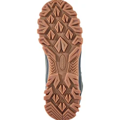 Almwalker Angel- & Outdoor-Schuhe<Outdoorboots Hugin Herren (Oliv)