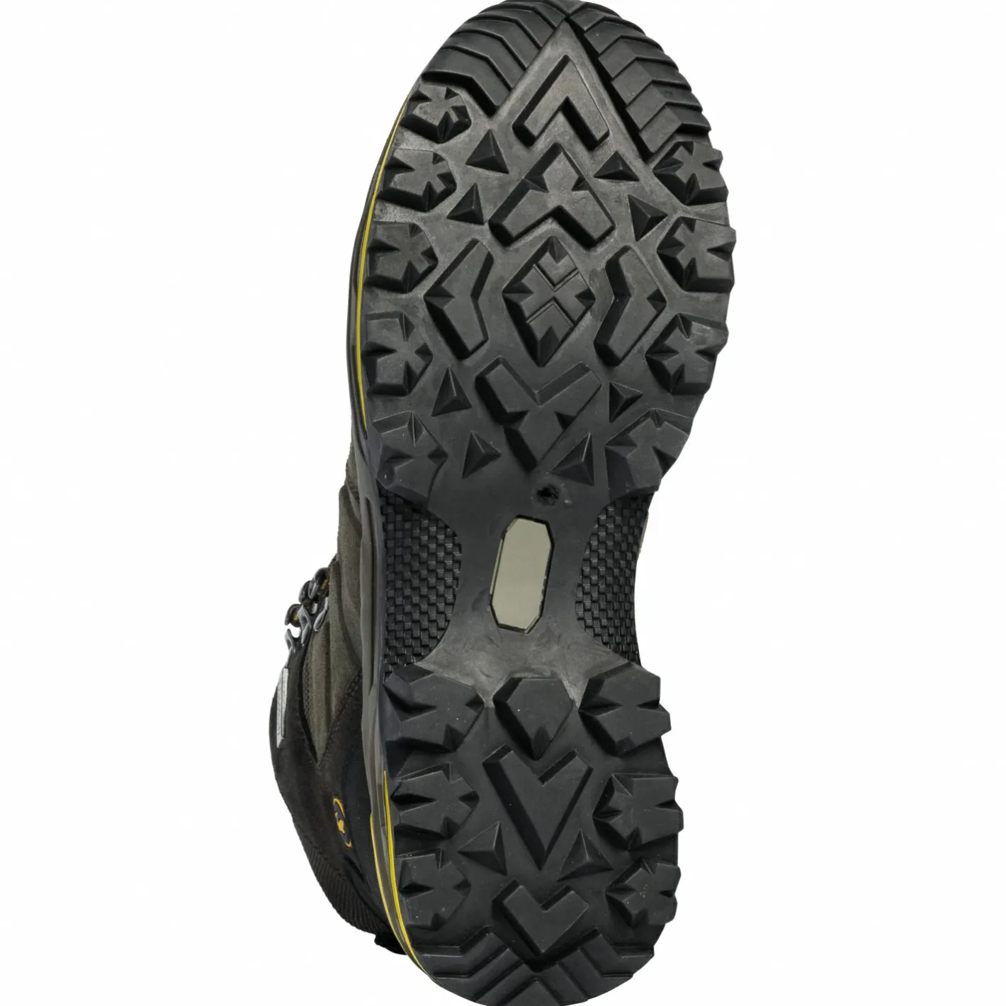 Almwalker Angelstiefel & Outdoor Boots<Outdoorboots Kongo Herren (Oliv/Schwarz)