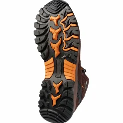 New Almwalker Outdoorboots Quintero BA Herren (Braun)