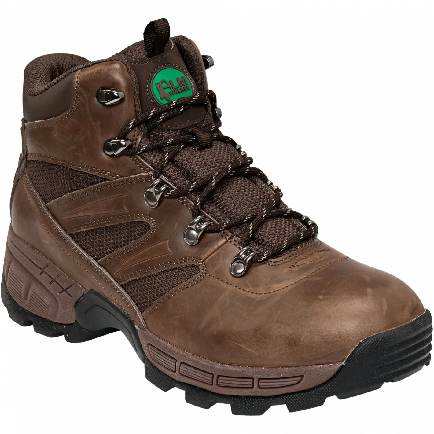 Sale Almwalker Outdoorboots Venado UX Herren (Braun)
