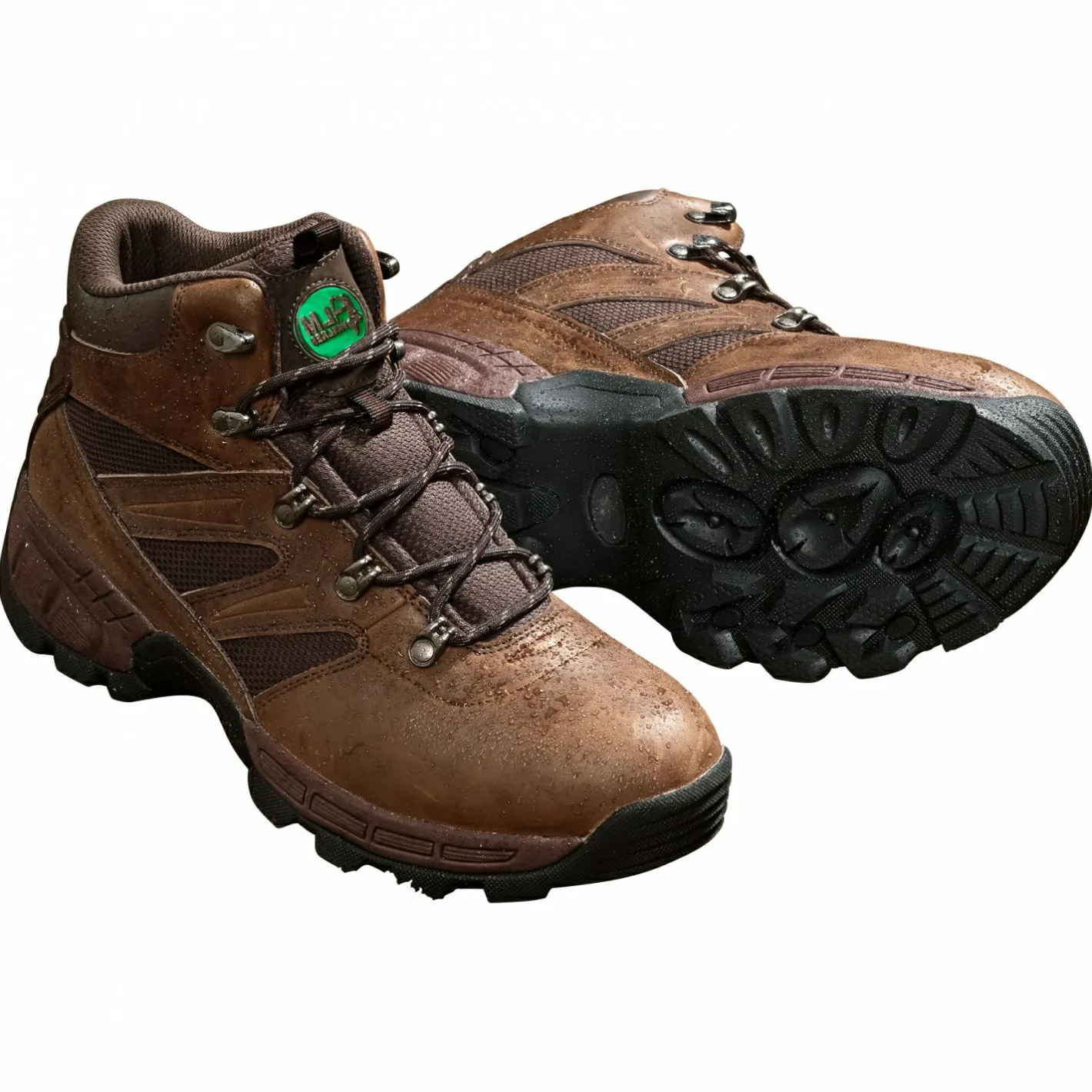 Sale Almwalker Outdoorboots Venado UX Herren (Braun)