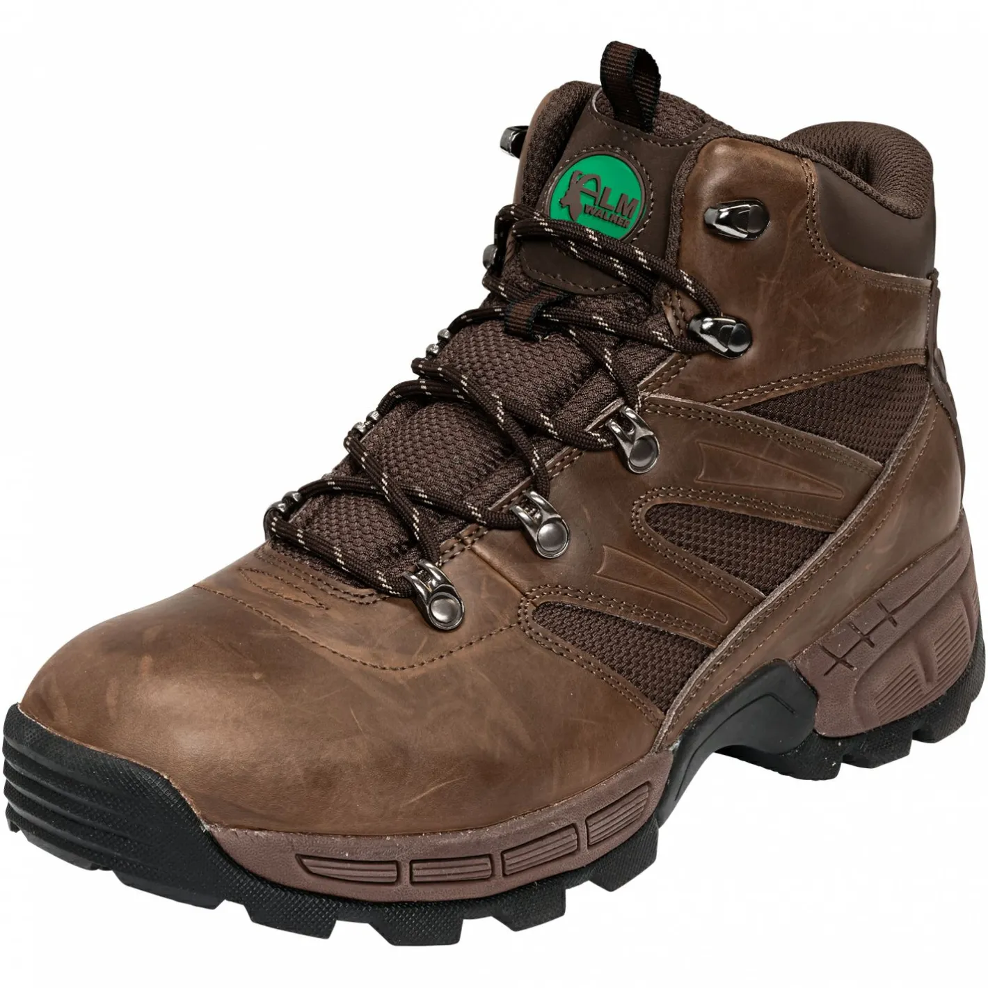 Sale Almwalker Outdoorboots Venado UX Herren (Braun)
