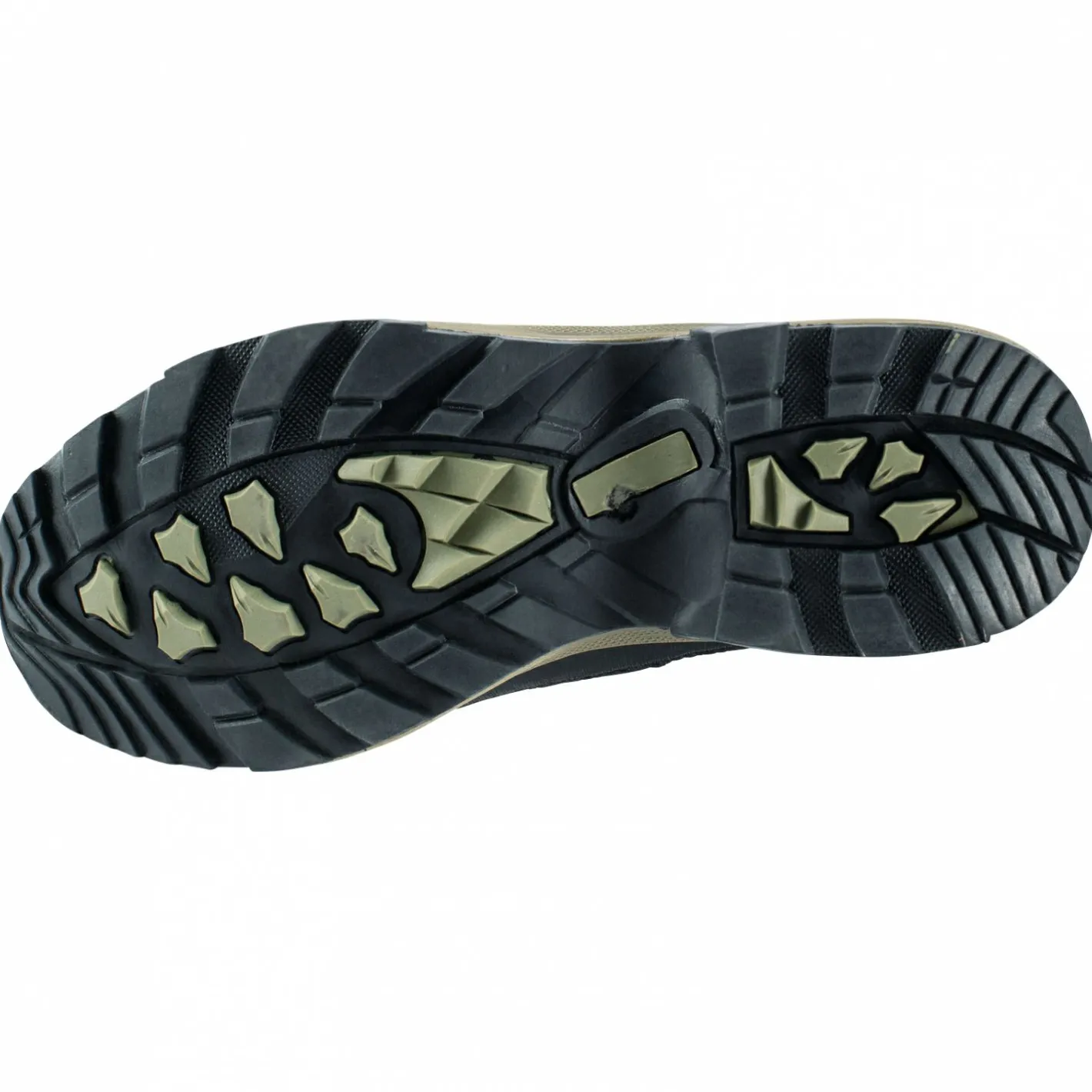 Discount Almwalker Outdoorboots Ventura Pro Damen (Oliv/Schwarz/Rosa)